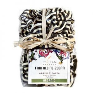 Farfalline Zebra Bowties