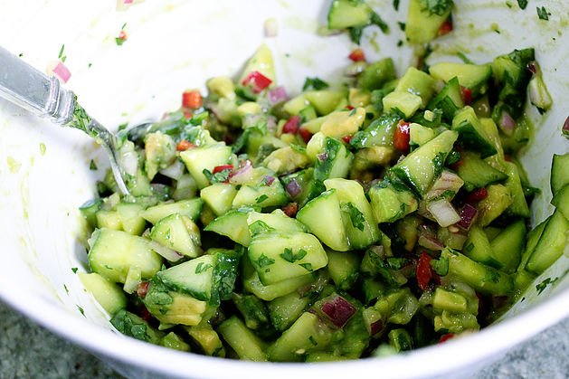 Potato Salad