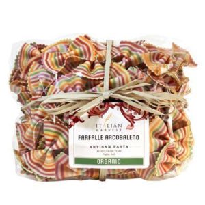 Farfalline Small Rainbow