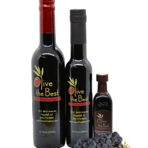 Aceto Balsamico di Modena Dark Balsamic (Formally A Premium Dark)
