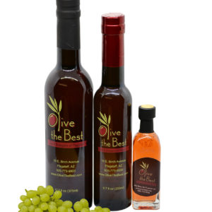 Ultra Premium Rose' Balsamic