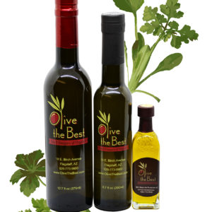 Herbs de Provence Olive Oil