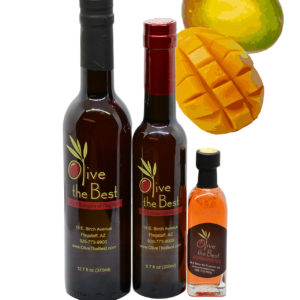 Mango White Balsamic