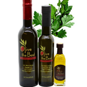 Milanese Gremolata Olive Oil