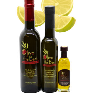 Persian Lime