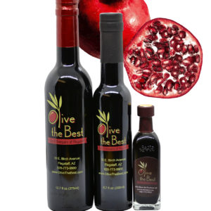 Pomegranate