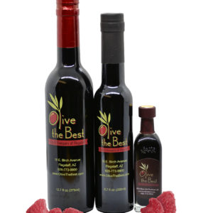 Raspberry Balsamic Vinegar
