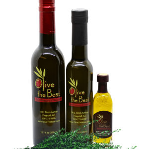 Tuscan Herb