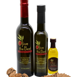 Roasted Walnut Oil