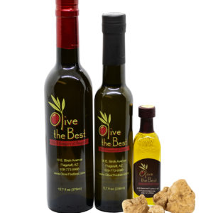 White Truffle Oil