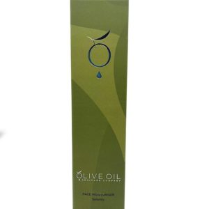 Face Moisturizer