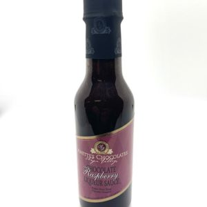Raspberry Sauce 5 oz