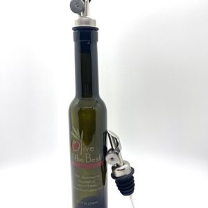 Pour Spouts.