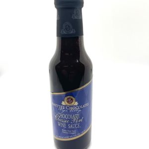 Port Wine Sauce 5 oz