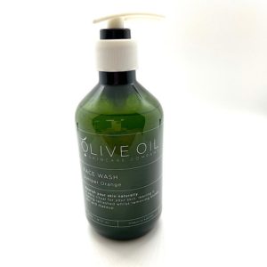 Face Wash
