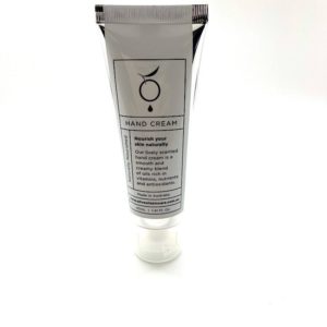 Hand Cream