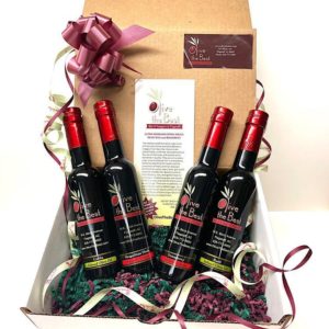 Salad Pairing Gift Set