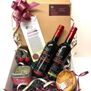 Ultimate Bread Dipping Gift Box Set