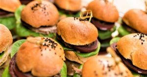 Weekend Sliders