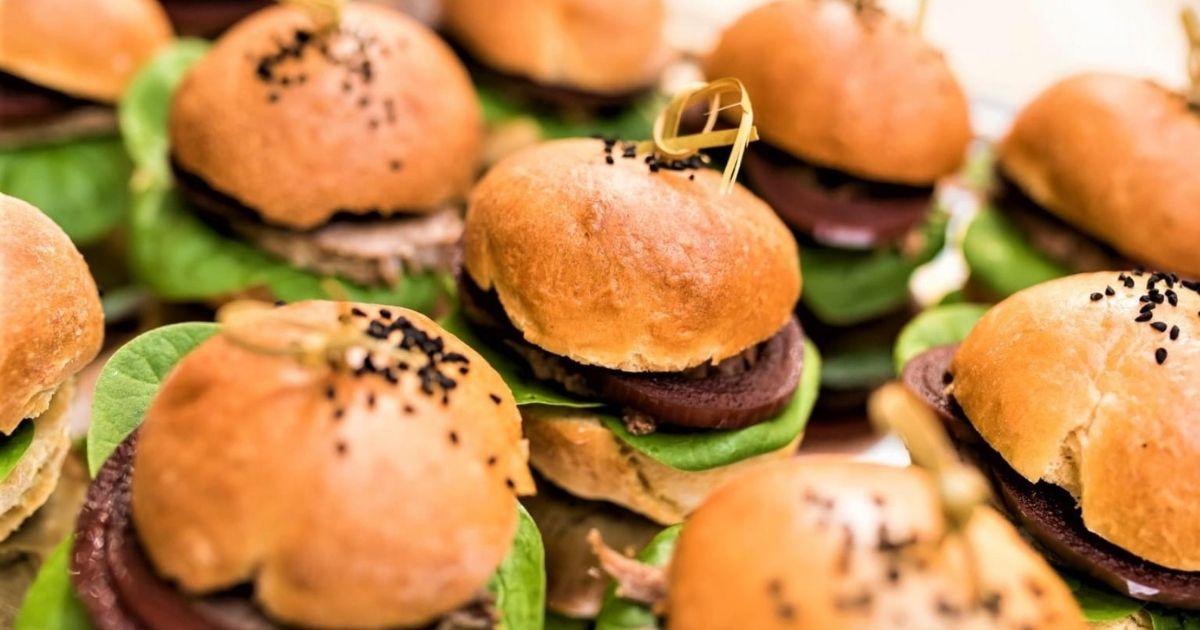 Weekend Sliders