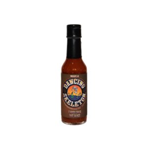 Ghost Pepper Hot Sauce