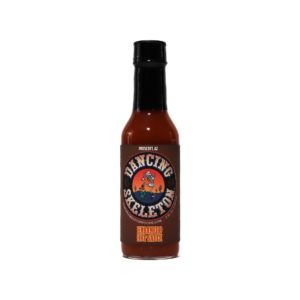 Habanero Hot Sauce
