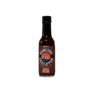 Chipotle Hot sauce