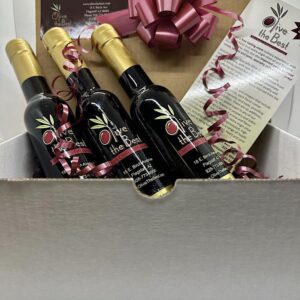 Maple Syrup Variety Gift Set