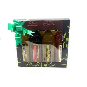 4 pk window gift